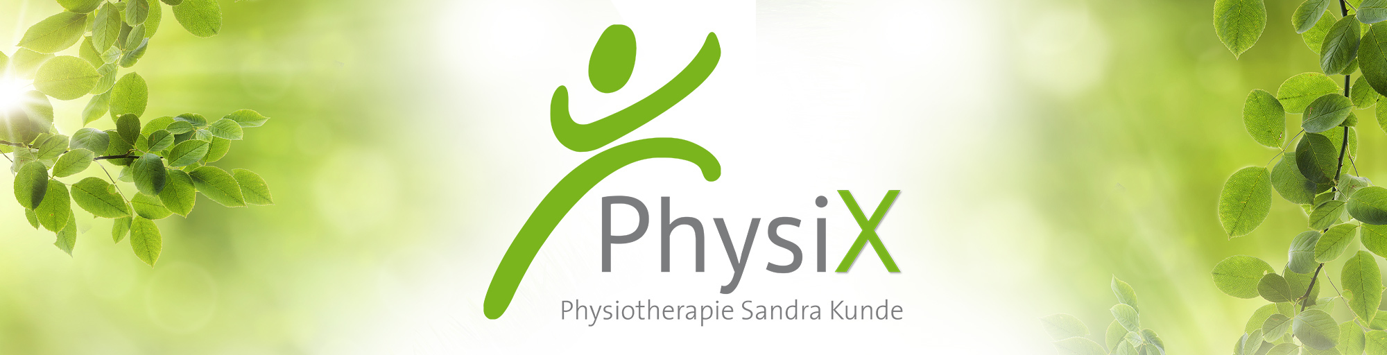 PhysiX Physiotherapie – Sandra Kunde